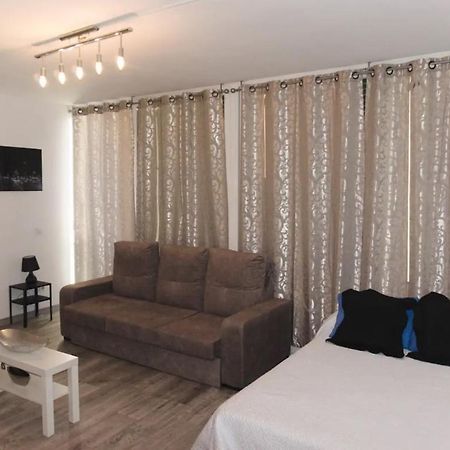 Estudio En Plaza Vara Del Rey Μαδρίτη Εξωτερικό φωτογραφία